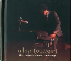 The complete Warner recordings